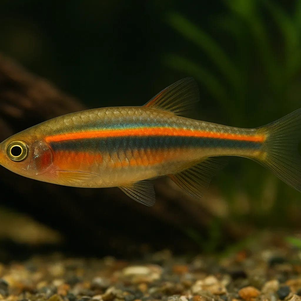 Glowlight Danio